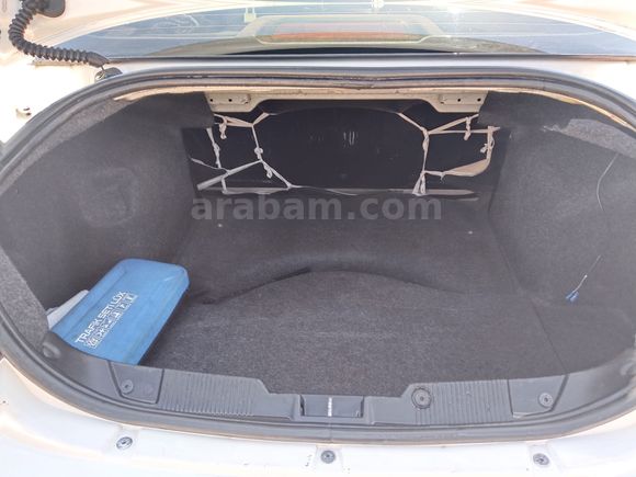 Sahibinden Fiat Linea 1.3 Multijet Active Plus 2012 Model 