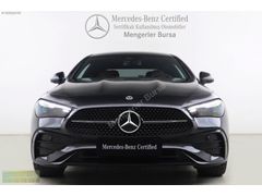 Mercedes-Benz Certified Mengerler 2025 CLE 300 COUPE 4MATIC AMG