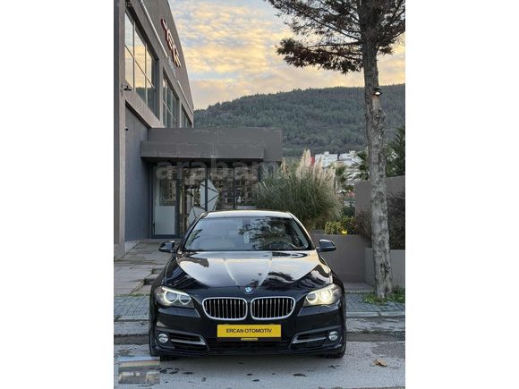 ERCAN OTOMOTİV