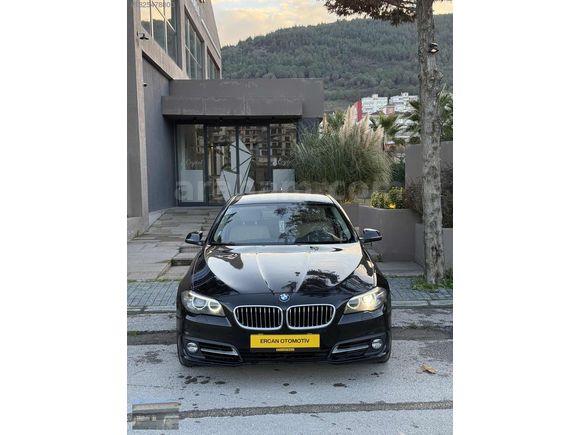 ERCAN OTOMOTİV