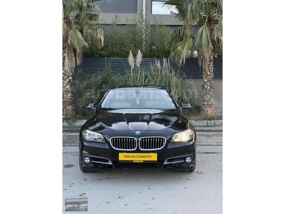 ERCAN OTOMOTİV