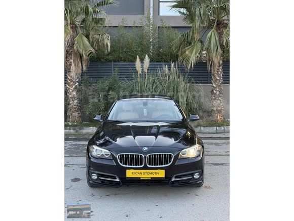 ERCAN OTOMOTİV