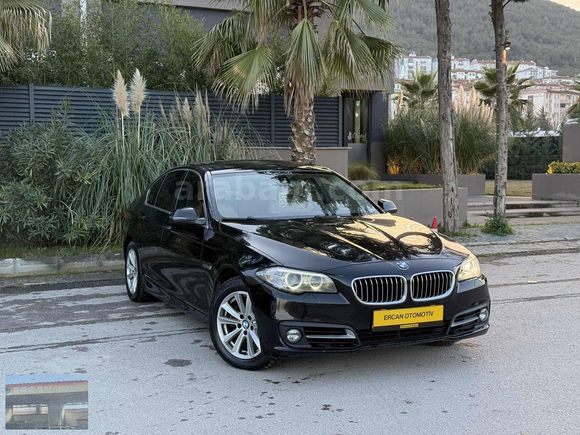 ERCAN OTOMOTİV