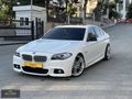 BEYAZ MELEK BMW 520İ F10 HATASIZ AYARINDA
