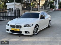 BEYAZ MELEK BMW 520İ F10 HATASIZ AYARINDA