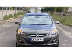 ASEL AUTO’DAN Opel Astra 1.4 T Edition Plus 2020 Model