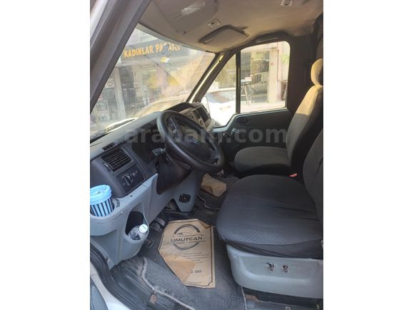 Sahibinden Ford Transit 300 S 2008 Model