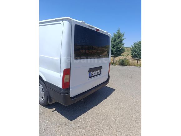Sahibinden Ford Transit 300 S 2008 Model