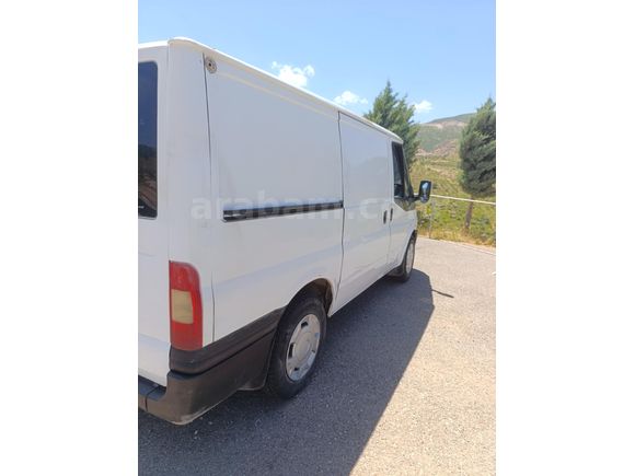 Sahibinden Ford Transit 300 S 2008 Model