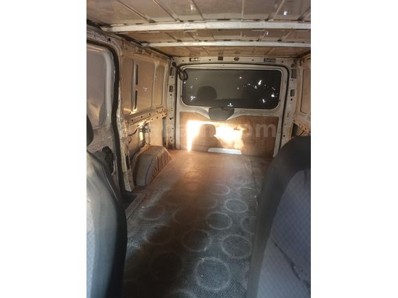 Sahibinden Ford Transit 300 S 2008 Model
