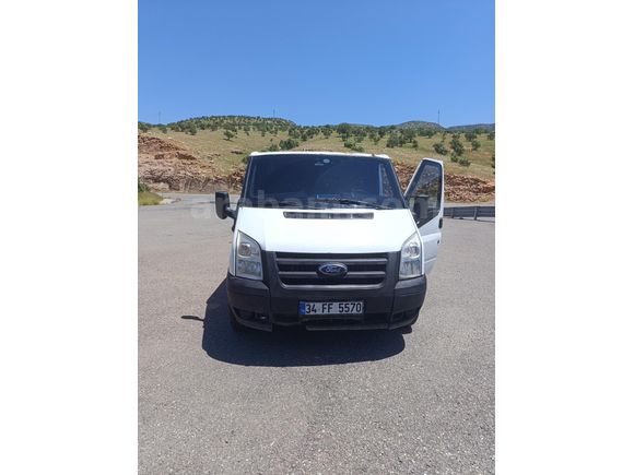 Sahibinden Ford Transit 300 S 2008 Model