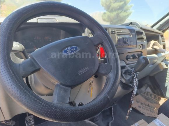 Sahibinden Ford Transit 300 S 2008 Model