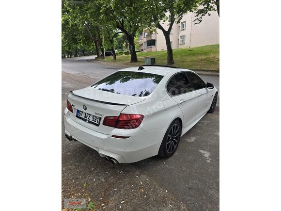 GÜÇ - KOMFOR - PRESTİJ