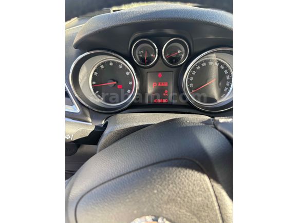 Sahibinden Opel Mokka 1.4 Enjoy 2014 Model 