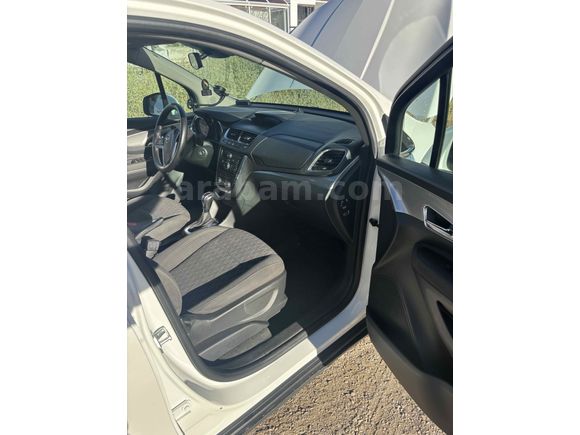 Sahibinden Opel Mokka 1.4 Enjoy 2014 Model 