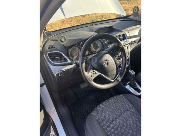 Sahibinden Opel Mokka 1.4 Enjoy 2014 Model 
