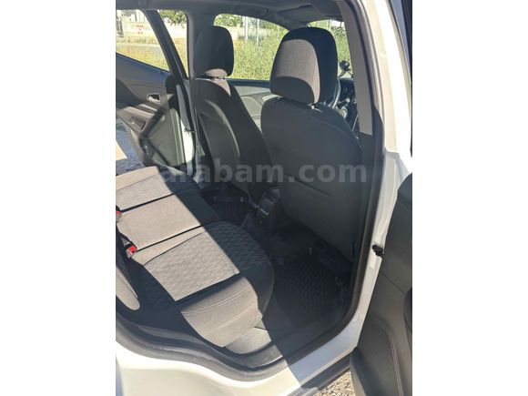 Sahibinden Opel Mokka 1.4 Enjoy 2014 Model 