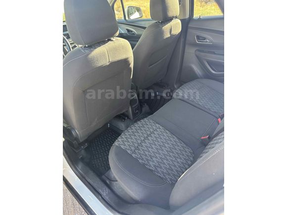 Sahibinden Opel Mokka 1.4 Enjoy 2014 Model 