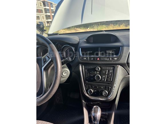 Sahibinden Opel Mokka 1.4 Enjoy 2014 Model 