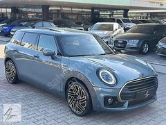 BOYASIZ - 2022 Clubman 1.5 Ultold Edition HARMAN KARDON-HEADUP