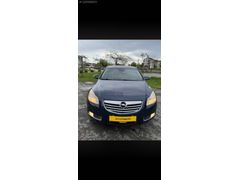 AYT OTOMOTİV'DEN OPEL INSIGNIA 1.4 T