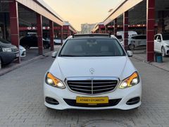 ATABEY OTOMOTİV'DEN 2014 MERCEDES-BENZ E 180 EXCLUSİVE