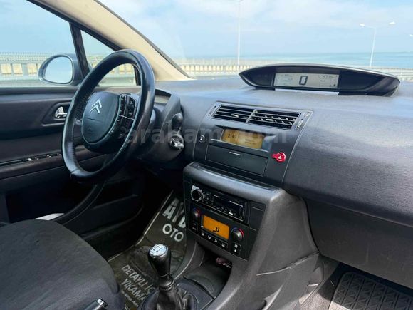 Sahibinden Citroen C4 1.6 HDi SX 2008 Model 
