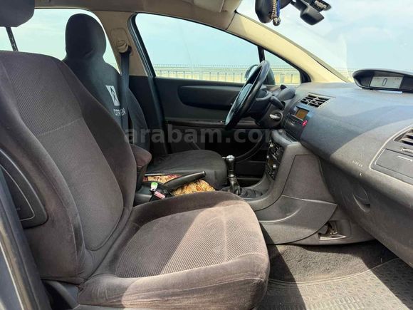 Sahibinden Citroen C4 1.6 HDi SX 2008 Model 