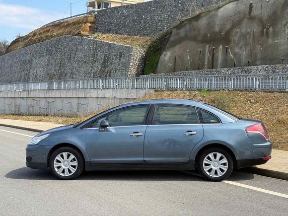 Sahibinden Citroen C4 1.6 HDi SX 2008 Model 