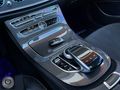ÖZERK MOTORS/E 180 9G TRONİK EXCLUSİVE/COMMAND EKRAN/ISITMA