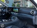 ÖZERK MOTORS/E 180 9G TRONİK EXCLUSİVE/COMMAND EKRAN/ISITMA