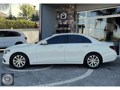 ÖZERK MOTORS/E 180 9G TRONİK EXCLUSİVE/COMMAND EKRAN/ISITMA