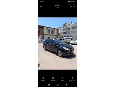 Sahibinden Ford Grand C-Max 1.6 TDCI Titanium 2011 Model Gaziantep