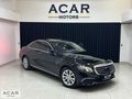 -ACAR MOTORS-BOYASIZ EXCLUSİVE İÇİ FINDIK+COMAND+RADAR E180