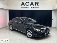 -ACAR MOTORS-BOYASIZ EXCLUSİVE İÇİ FINDIK+COMAND+RADAR E180