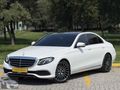 2018 E180 EXCLUSİVE ELK BAGAJ / COMMAND / BURMSTR / KYLESS GO