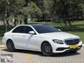 2018 E180 EXCLUSİVE ELK BAGAJ / COMMAND / BURMSTR / KYLESS GO
