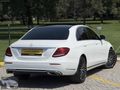 2018 E180 EXCLUSİVE ELK BAGAJ / COMMAND / BURMSTR / KYLESS GO
