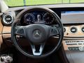 2018 E180 EXCLUSİVE ELK BAGAJ / COMMAND / BURMSTR / KYLESS GO