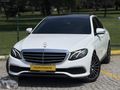 2018 E180 EXCLUSİVE ELK BAGAJ / COMMAND / BURMSTR / KYLESS GO