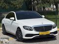 2018 E180 EXCLUSİVE ELK BAGAJ / COMMAND / BURMSTR / KYLESS GO