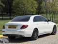 2018 E180 EXCLUSİVE ELK BAGAJ / COMMAND / BURMSTR / KYLESS GO