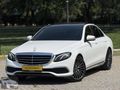 2018 E180 EXCLUSİVE ELK BAGAJ / COMMAND / BURMSTR / KYLESS GO