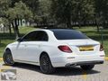2018 E180 EXCLUSİVE ELK BAGAJ / COMMAND / BURMSTR / KYLESS GO