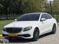 2018 E180 EXCLUSİVE ELK BAGAJ / COMMAND / BURMSTR / KYLESS GO