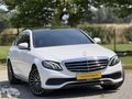 2018 E180 EXCLUSİVE ELK BAGAJ / COMMAND / BURMSTR / KYLESS GO