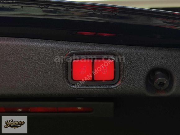 2017- E180 HATASIZ- BAKIMLI-COMMAND-VAKUM-ELKBAGAJ- 5 BÖLGE KMR