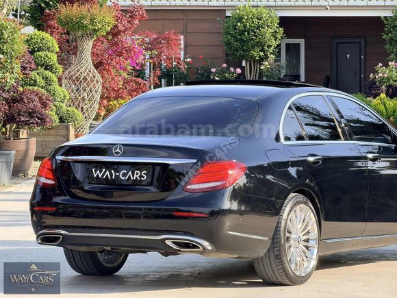 W?YC?RS'dan BAKIMLI COMMAND HAYALET Servis bakımlı.