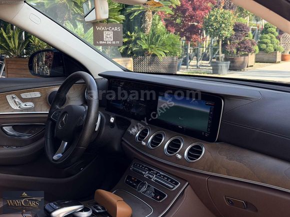 W?YC?RS'dan BAKIMLI COMMAND HAYALET Servis bakımlı.