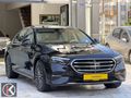 'İ.KARATAŞ OTOMOTİV'2025 E180+ARKA AKS+AİR+5BÖLGE+BURMESTER